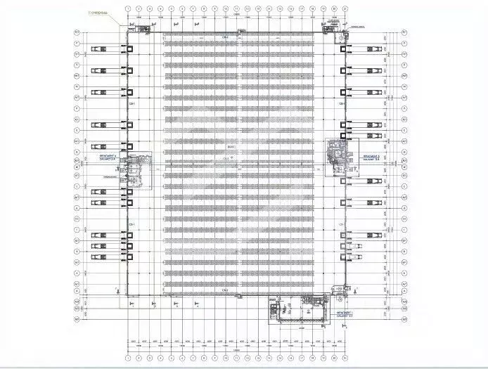 Склад в Московская область, Солнечногорск городской округ, Радумля пгт ... - Фото 2
