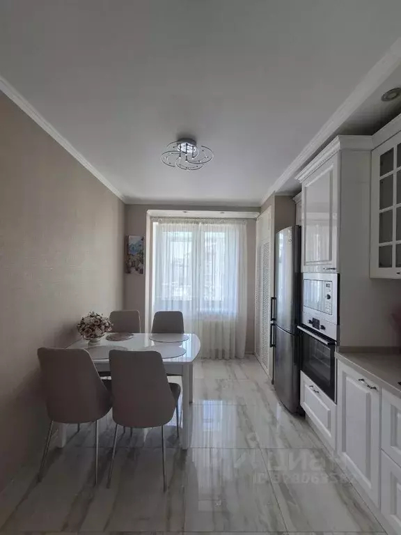 2-к кв. Московская область, Истра муниципальный округ, д. Лобаново ул. ... - Фото 1