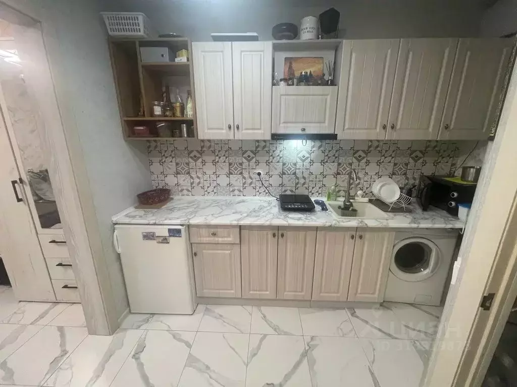 Студия Крым, Феодосия ул. Клубная, 18 (20.0 м) - Фото 1