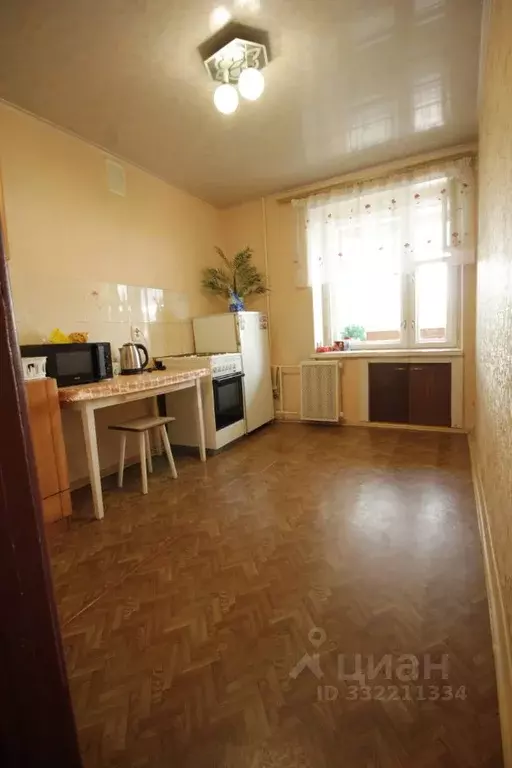 Комната Кировская область, Киров ул. Сурикова, 33 (16.0 м) - Фото 2