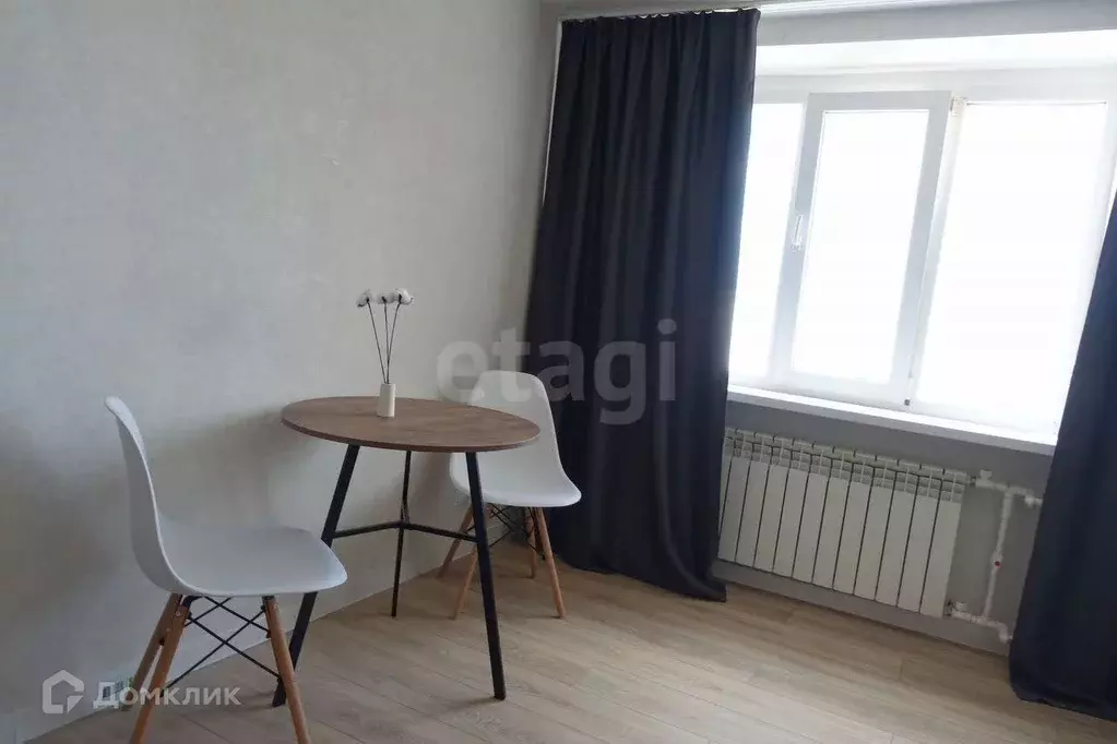 Продаётся квартира-студия, 19.3 м - Фото 1