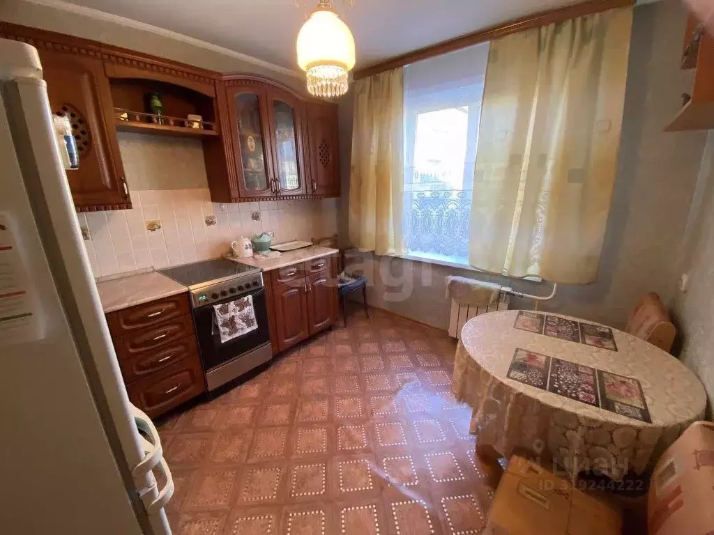 2-к кв. Забайкальский край, Чита ул. Красной Звезды, 30 (52.2 м) - Фото 0
