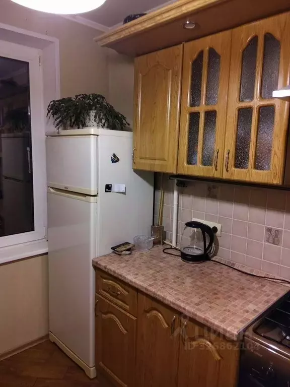 1-к кв. Москва Конаковский проезд, 4К1 (37.0 м) - Фото 1