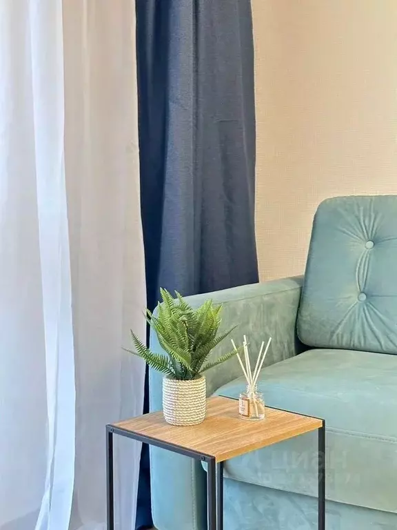 1-к кв. Санкт-Петербург ул. Дыбенко, 5к1 (32.0 м) - Фото 1