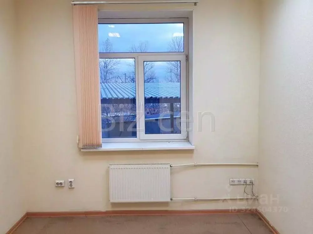 Офис в Санкт-Петербург ул. Салова, 45 (13 м) - Фото 0