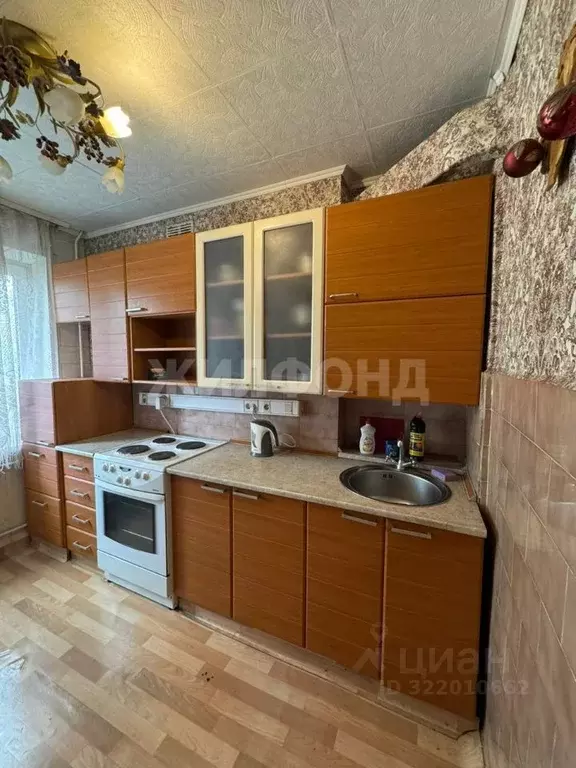 3-к кв. Новосибирская область, Новосибирск ул. Ольги Жилиной, 31 (64.0 ... - Фото 1