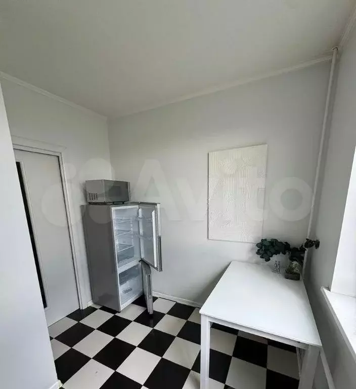 1-к. квартира, 40 м, 12/23 эт. - Фото 1