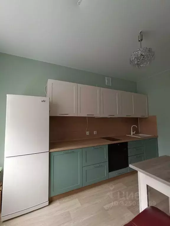 2-к кв. Пермский край, Пермь ул. Борцов Революции, 1А (52.0 м) - Фото 1