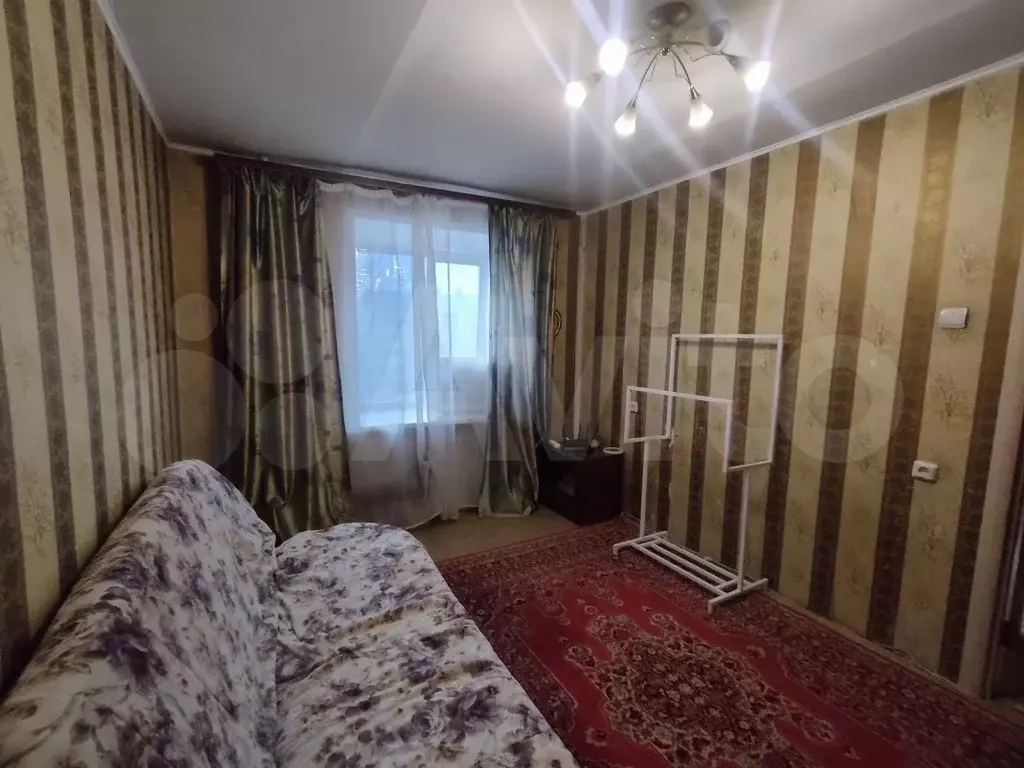 1-к. квартира, 32 м, 7/9 эт. - Фото 0