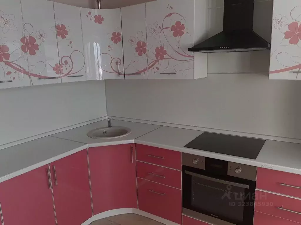 1-к кв. Рязанская область, Рязань ш. Солотчинское, 2 (45.0 м) - Фото 2