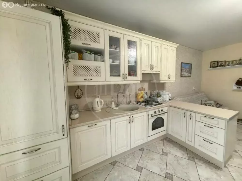 Дом в Батайск, Цимлянская улица, 30 (100 м) - Фото 1