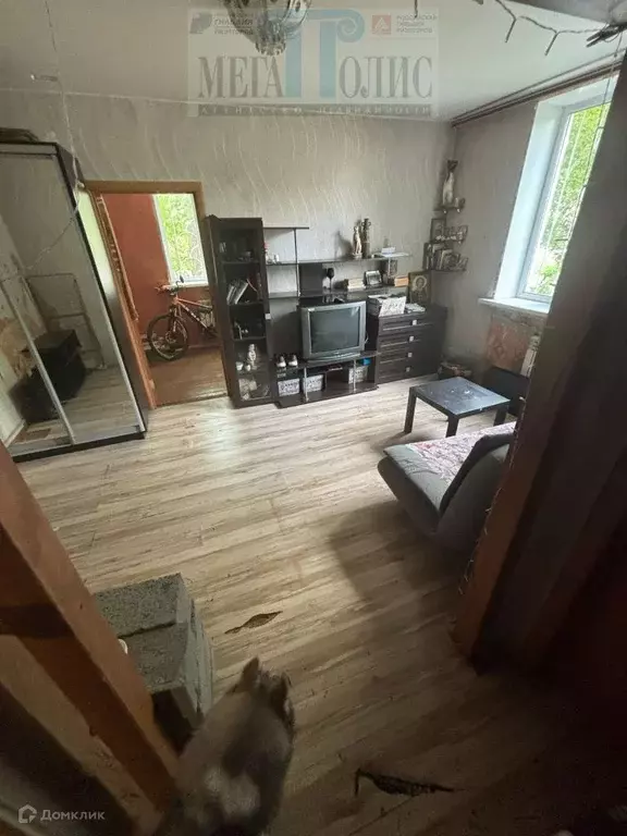 Продаётся 2-к квартира, 37 м - Фото 1