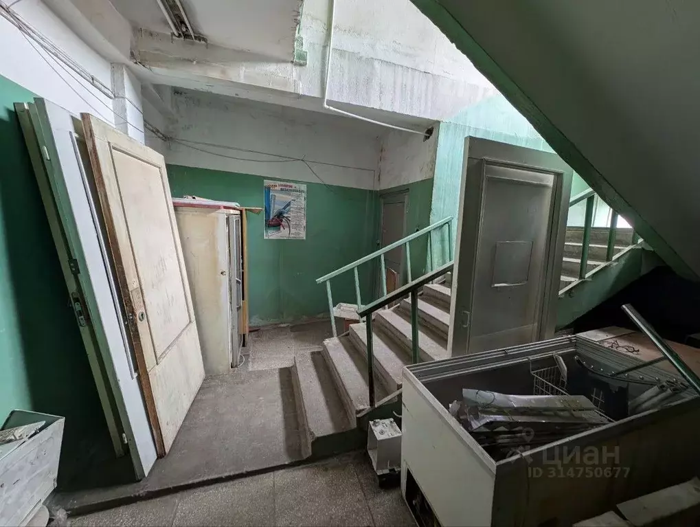Офис в Свердловская область, Екатеринбург ул. Артинская, 2 (426 м) - Фото 1
