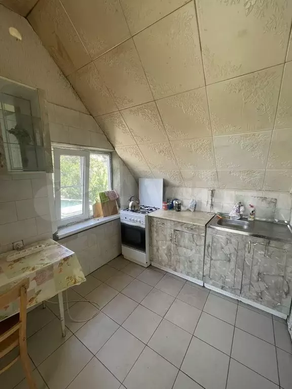 1-к. квартира, 30 м, 2/2 эт. - Фото 0
