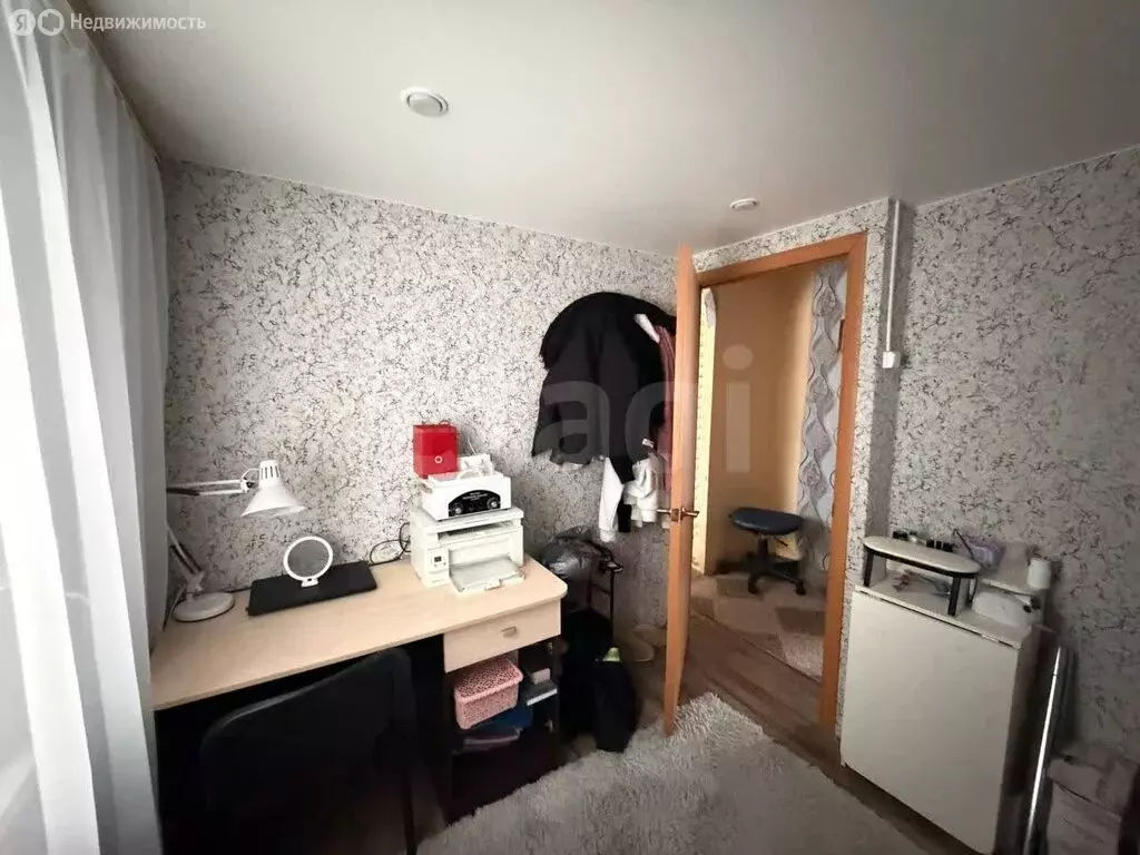 Дом в село Купино, Парковая улица (40 м) - Фото 1