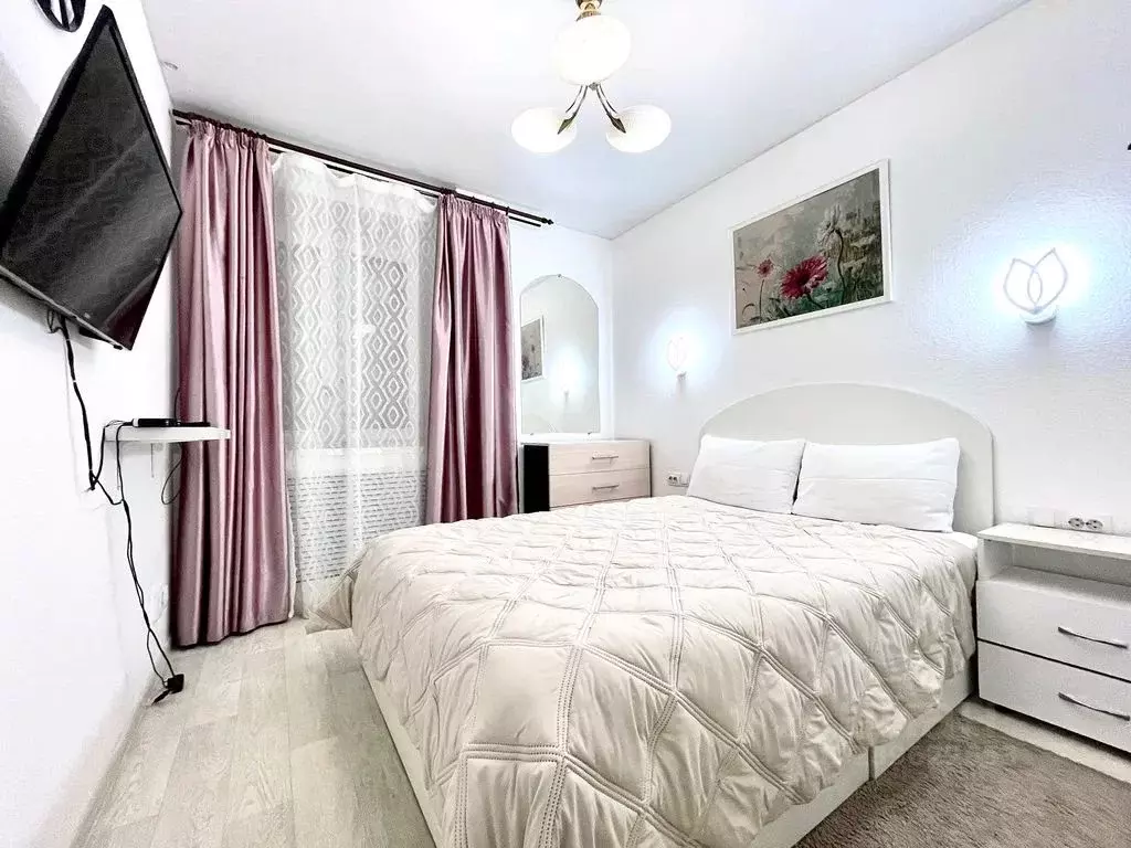 2-к кв. Кировская область, Киров ул. Маклина, 39 (64.0 м) - Фото 1