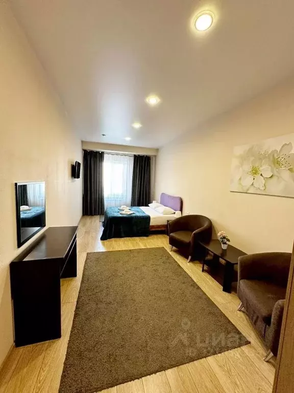 Комната Москва Люблинская ул., 60с1 (28.0 м) - Фото 1