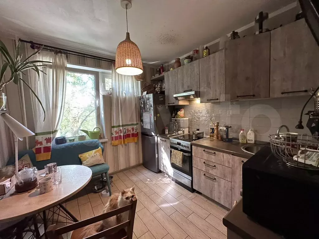 3-к. квартира, 67 м, 3/9 эт. - Фото 0