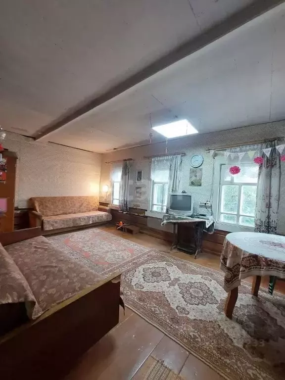 Дом в Архангельская область, Котлас Совхозная ул., 7А (33 м) - Фото 1