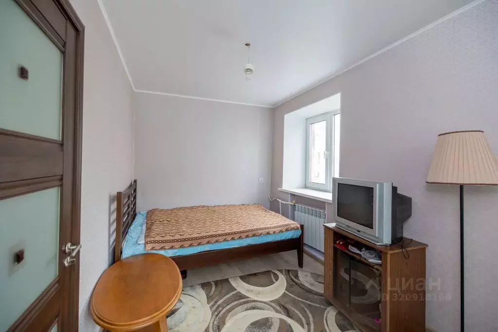 2-к кв. Оренбургская область, Оренбург Парковый просп., 9 (40.1 м) - Фото 1