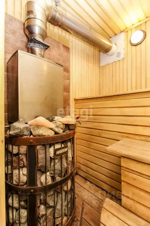 Дом в Тюменская область, Тюмень ул. Петра Бабичева (63 м) - Фото 1