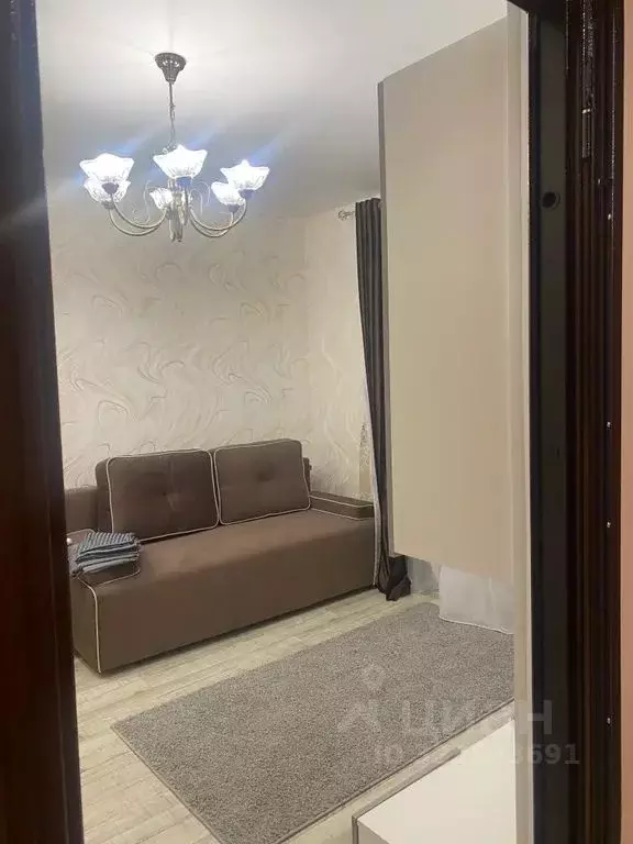 Студия Сахалинская область, Южно-Сахалинск Большая Елань п/р, пер. ... - Фото 2