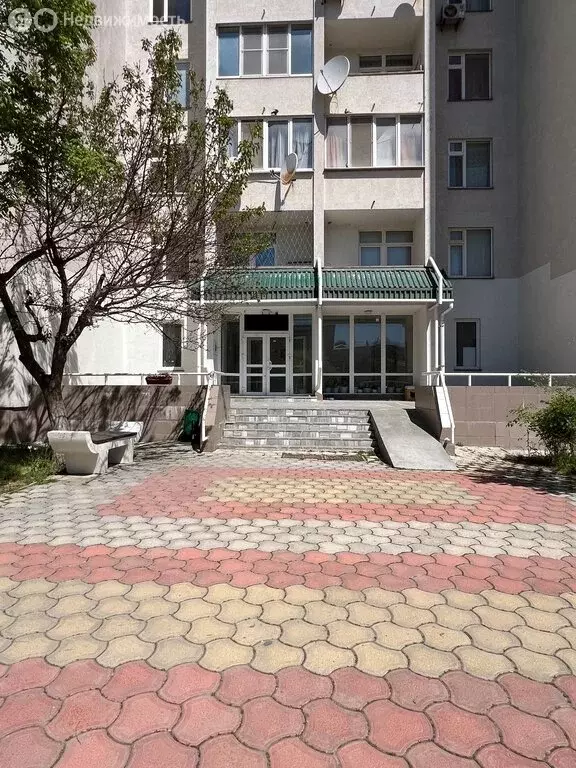 4-комнатная квартира: Евпатория, улица Дёмышева, 121 (118 м) - Фото 2