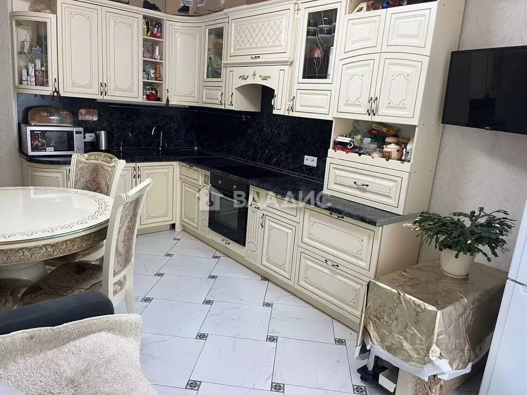 Квартира, 2 комнаты, 60.1 м - Фото 0