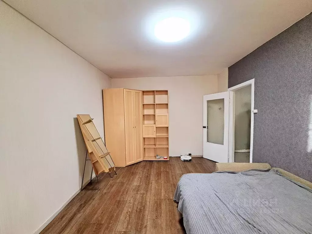 2-к кв. Санкт-Петербург Малая Карпатская ул., 13 (52.6 м) - Фото 2