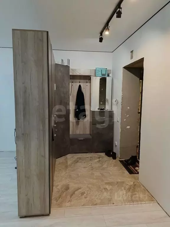 1-к кв. Коми, Сыктывкар Интернациональная ул., 215 (37.1 м) - Фото 2