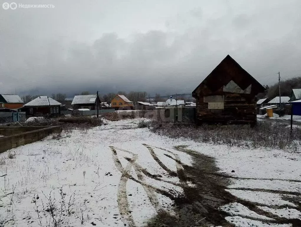 Участок в Аша, квартал Липовый (15 м) - Фото 2