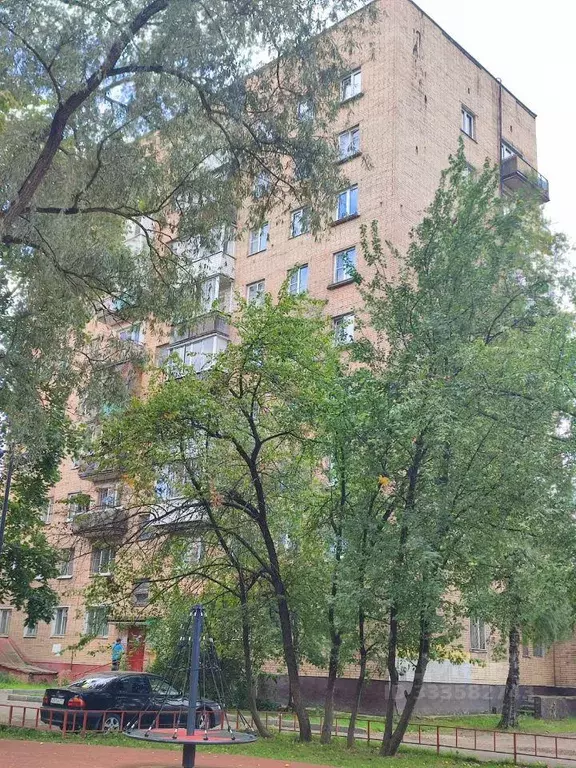 Квартира, 2 комнаты, 44.1 м - Фото 1
