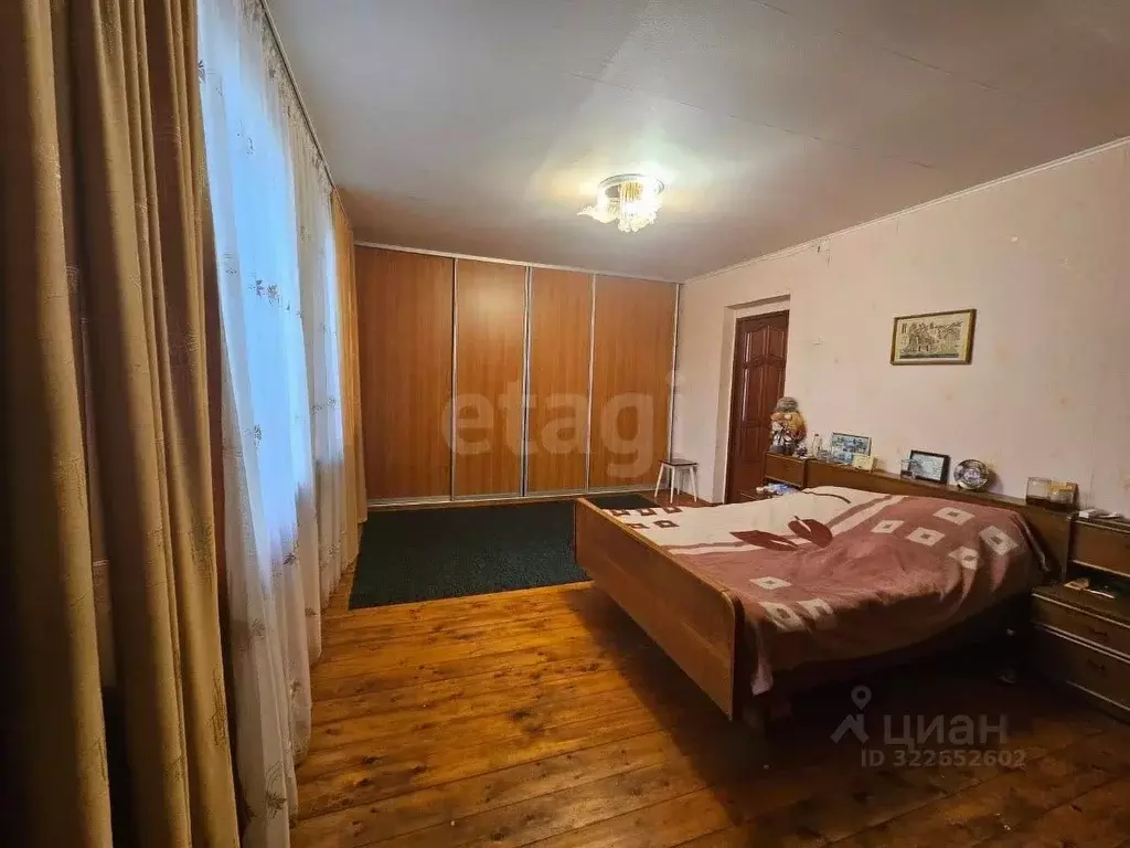 Дом в Татарстан, Набережные Челны просп. Залесный, 42 (191 м) - Фото 1