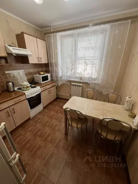 3-к кв. Московская область, Реутов ул. Ленина, 3 (80.1 м) - Фото 2