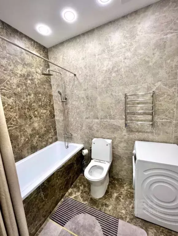 3-к кв. Москва Волоколамское ш., 71к8 (112.5 м) - Фото 1