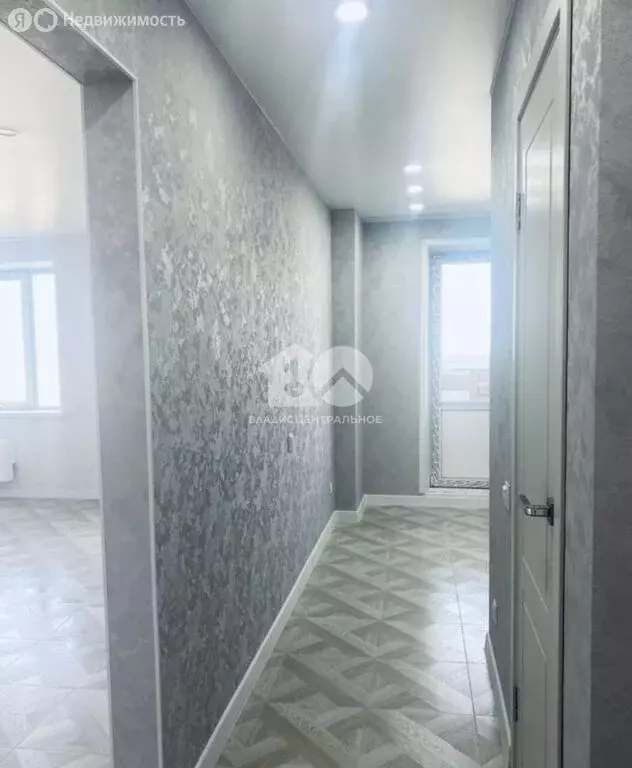 1-комнатная квартира: Искитим, микрорайон Южный, жилмассив Ясный, 33 ... - Фото 2