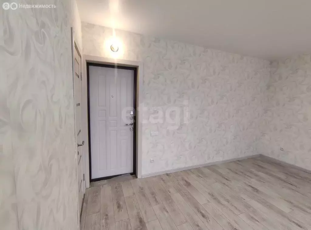 Квартира-студия: Ижевск, улица Леваневского, 90 (30.3 м) - Фото 2