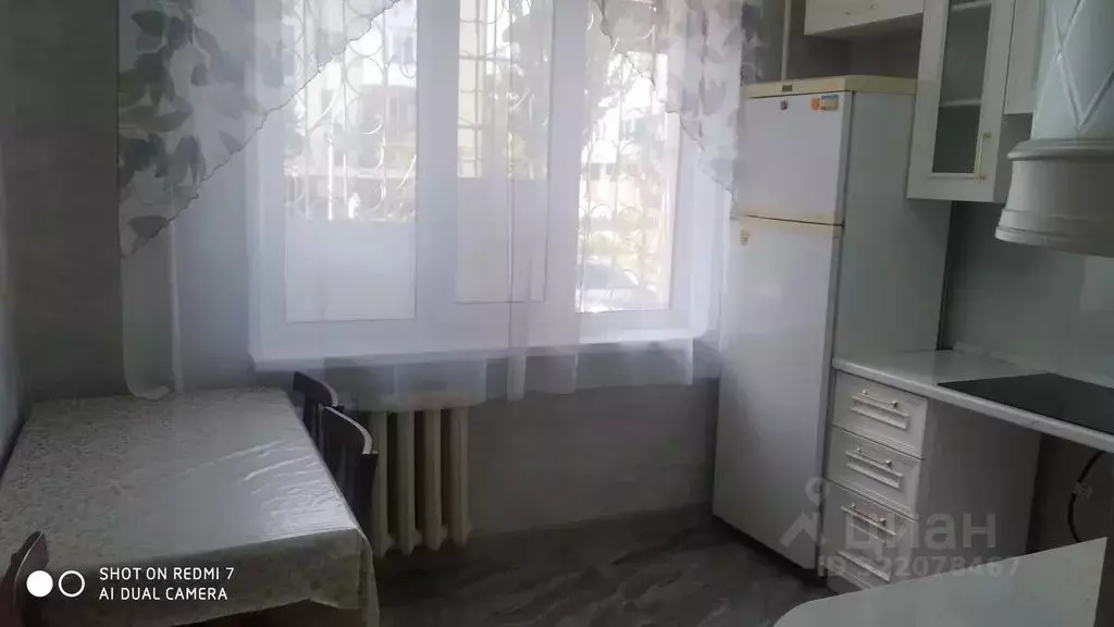 1-к кв. Дагестан, Каспийск Комсомольская ул., 7 (36.0 м) - Фото 2