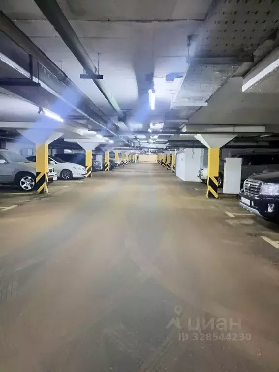 Гараж в Москва ул. Каховка, 6К2 (17 м) - Фото 2