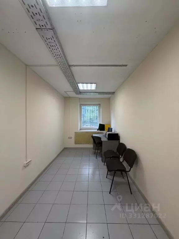 Офис в Санкт-Петербург Северный просп., 14К1 (14 м) - Фото 1