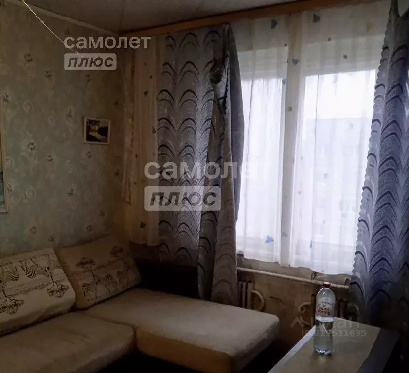 Комната Челябинская область, Челябинск ул. Чайковского, 9 (12.0 м) - Фото 1