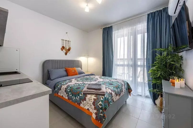 1-к кв. Москва Амурская ул., 1к1 (10.0 м) - Фото 2