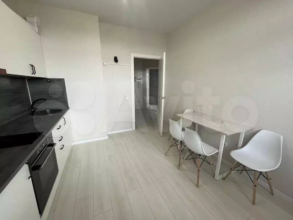 2-к. квартира, 50 м, 5/5 эт. - Фото 1