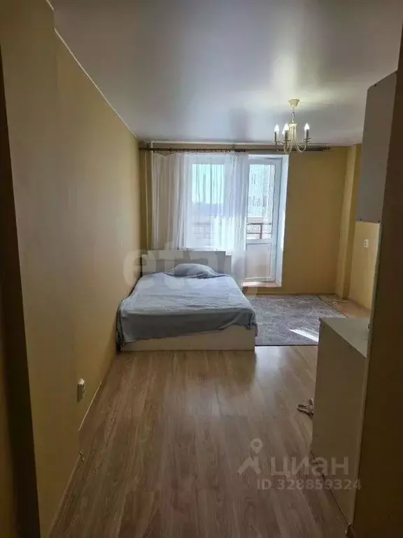 Студия Санкт-Петербург Полевая Сабировская ул., 47к1 (27.0 м) - Фото 2