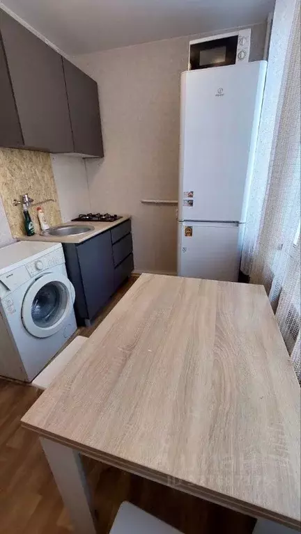 2-к кв. Санкт-Петербург ул. Антонова-Овсеенко, 11К2 (45.0 м) - Фото 1