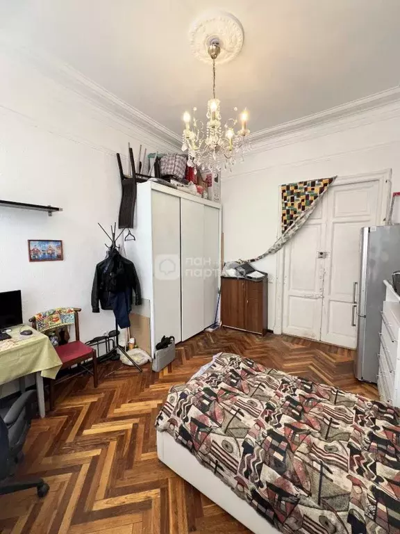 5-к кв. Санкт-Петербург Гатчинская ул., 18 (150.0 м) - Фото 1