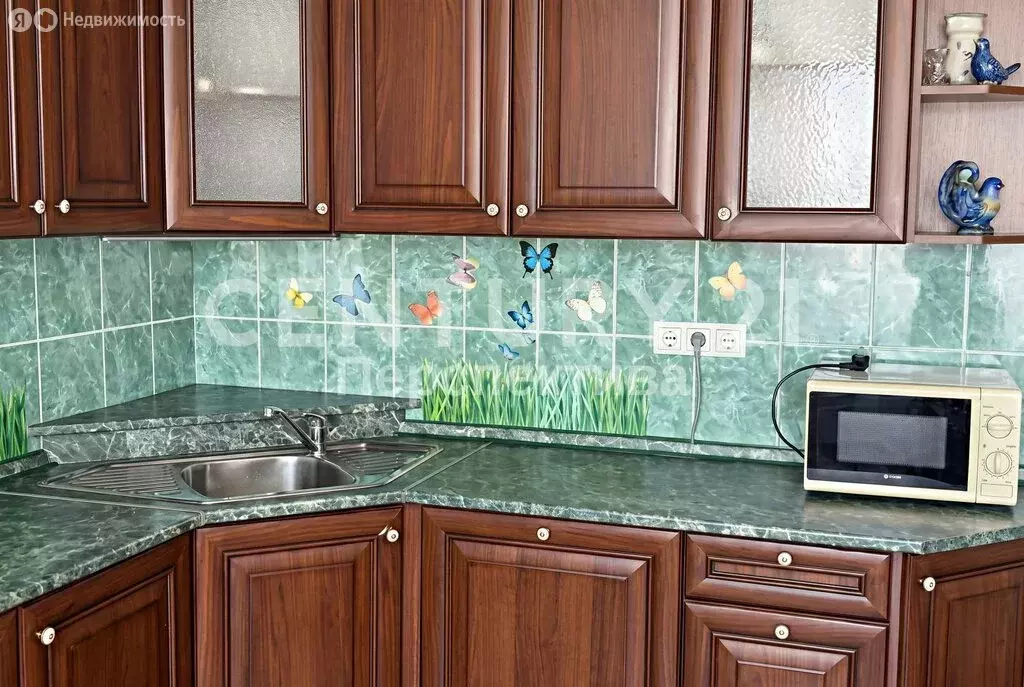 1-комнатная квартира: Котельники, Новая улица, 14 (38 м) - Фото 2