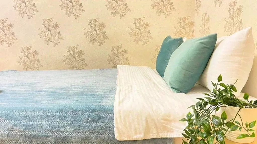 2-к кв. Саратовская область, Балаково Степная ул., 81 (58.0 м) - Фото 1