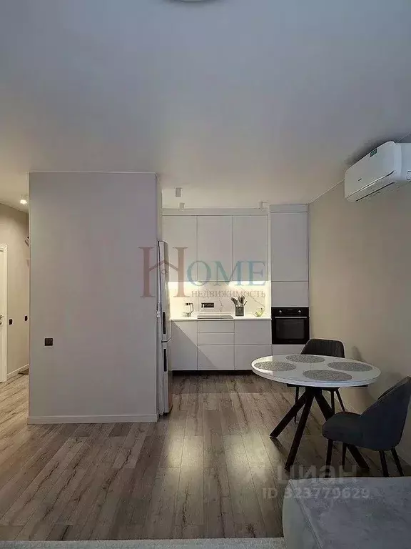 2-к кв. Новосибирская область, Новосибирский район, Краснообск рп, 3-й ... - Фото 1