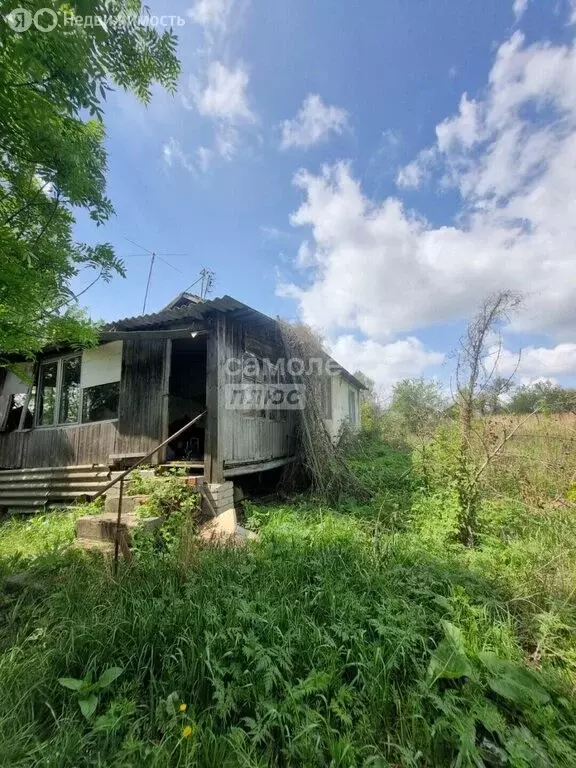 Дом в село Гремячье, улица Чкалова, 27 (52 м) - Фото 2